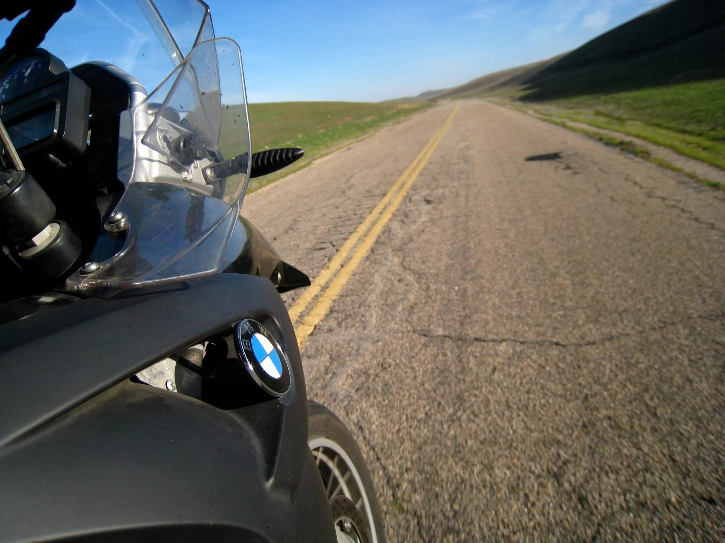 It’s a great time to ride in California (photo 2 of 2)